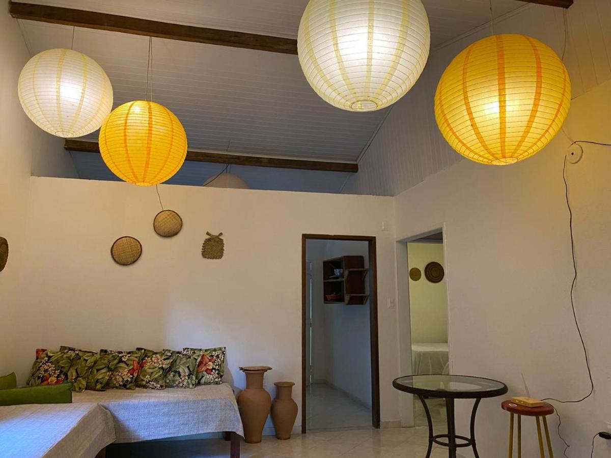 Pousada Sossego Boipeba Velha Boipeba ภายนอก รูปภาพ