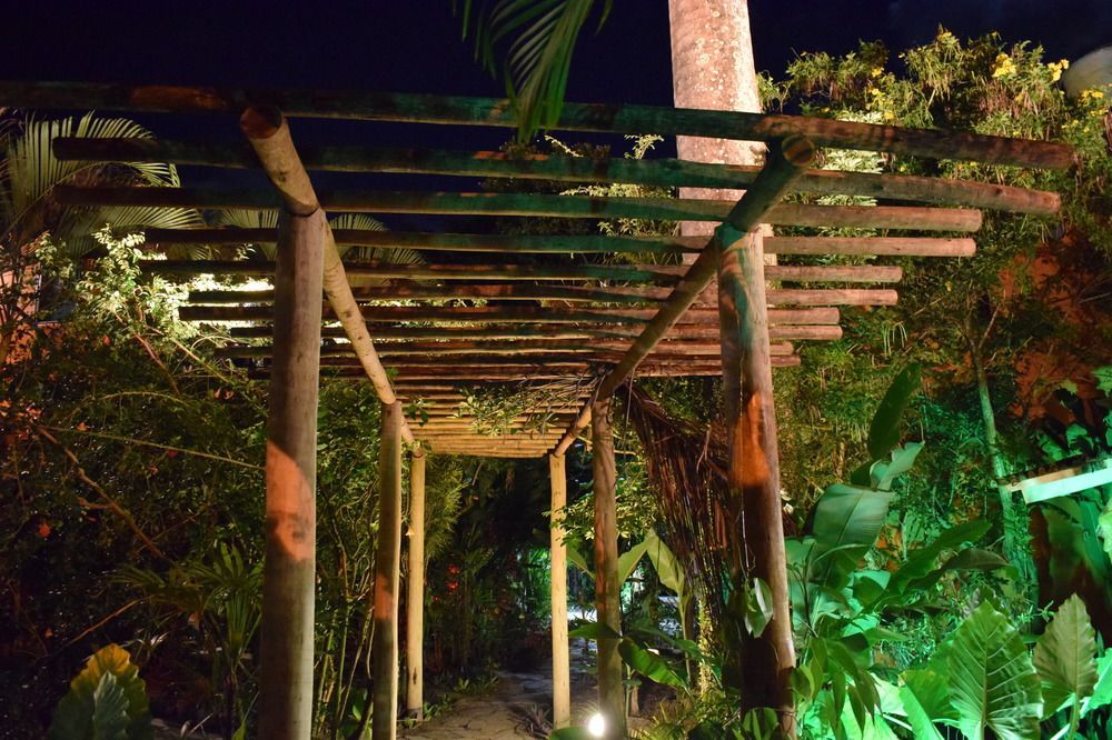 Pousada Sossego Boipeba Velha Boipeba ภายนอก รูปภาพ