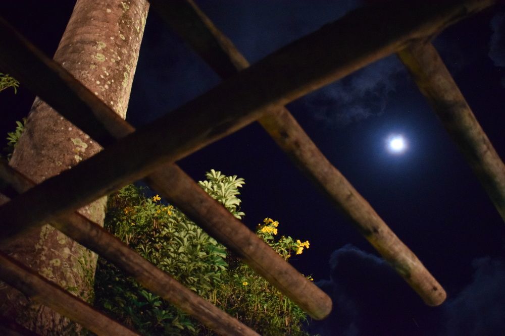Pousada Sossego Boipeba Velha Boipeba ภายนอก รูปภาพ